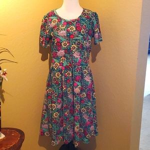 LulaRoe Dress